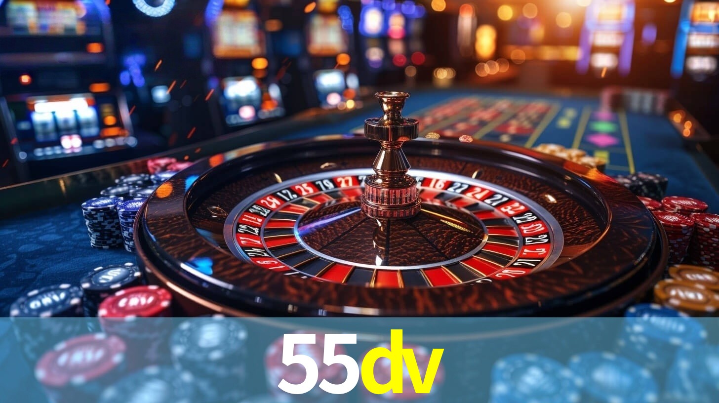 Seasonal Promotions 55DV