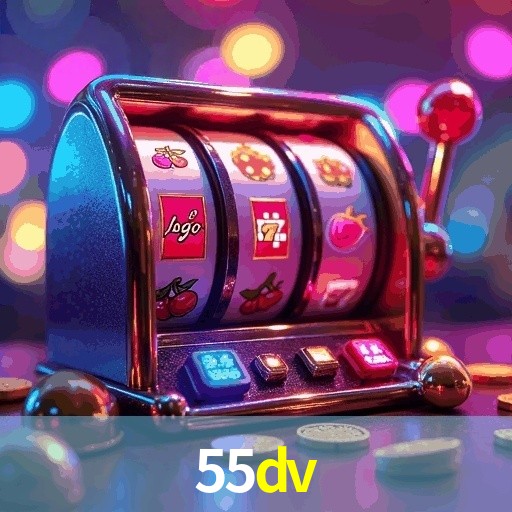 Slot Games 55DV