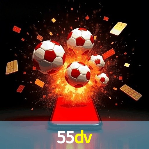 Tennis Betting 55DV