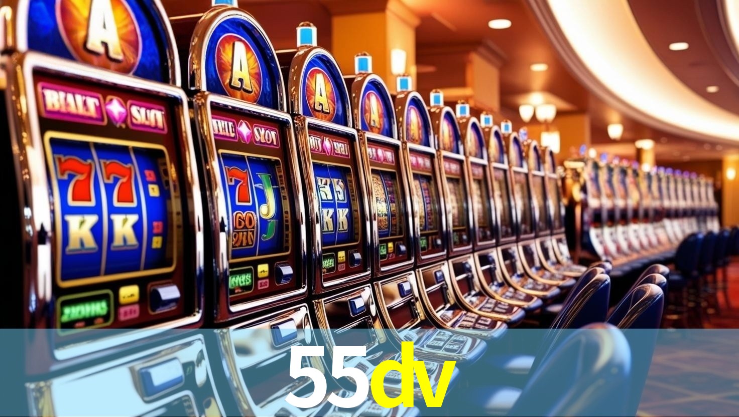 Account Benefits 55DV