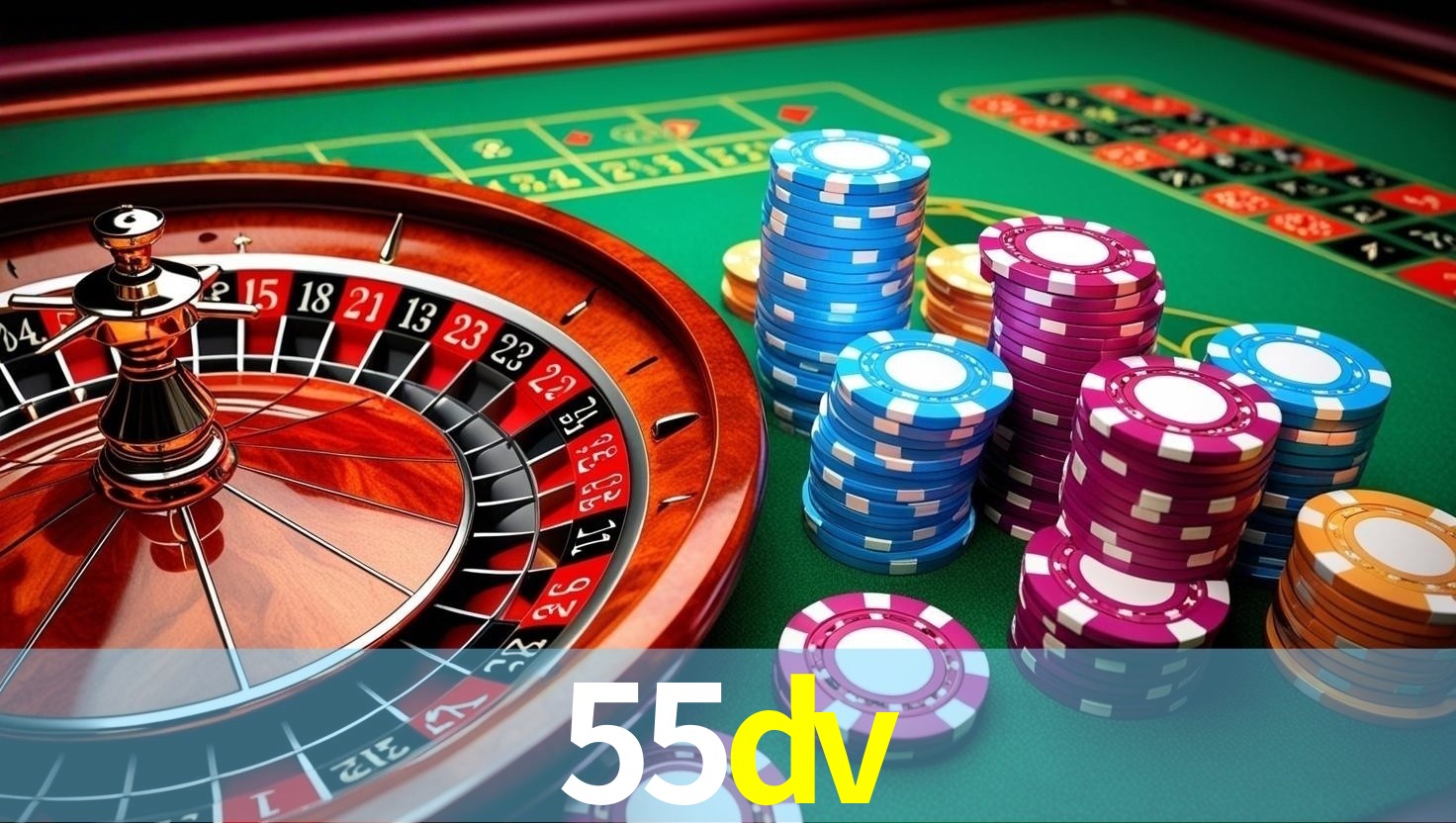 Platform Technology 55DV