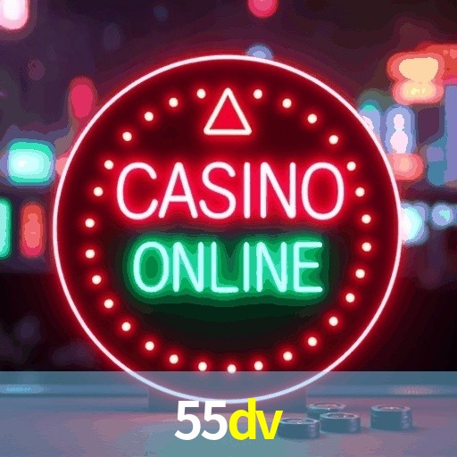 Live Casino 55DV