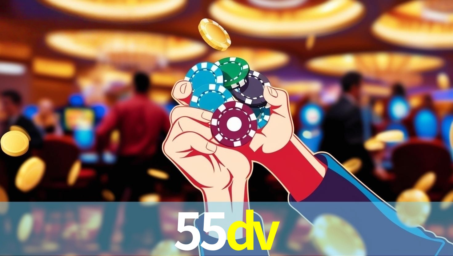 API Integration 55DV